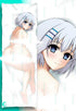 Funda de almohada corporal Origami Tobiichi Dakimakura